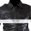 Captain America First Avenger Steve Rogers Brown Biker Jacket