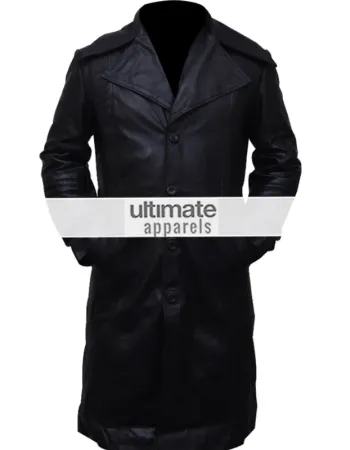 Carlito's Way Al Pacino (Carlito Brigante) Jaket Coat