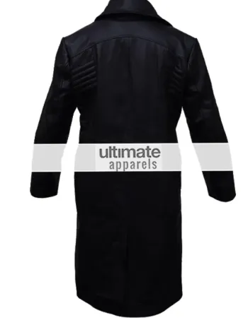 Carlito's Way Al Pacino (Carlito Brigante) Jaket Coat