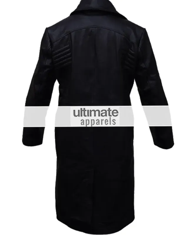 Carlito's Way Al Pacino (Carlito Brigante) Jaket Coat Carlito's Way Al Pacino (Carlito Brigante) Jaket Coat