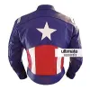 Chris Evans Costume In 2014 Captain America Winter Soldier Chris Evans Costume In 2014 Captain America Winter Soldier
