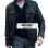 Cleanskin Sean Bean (Ewan) Black Leather Jacket