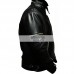 Daft Punk Electroma Black Replica Leather Jacket