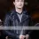 Daniel Radcliffe Black Biker Style Leather Jacket