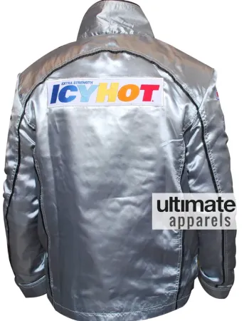 Kurt Russell Death Proof Stuntman Mike Jacket