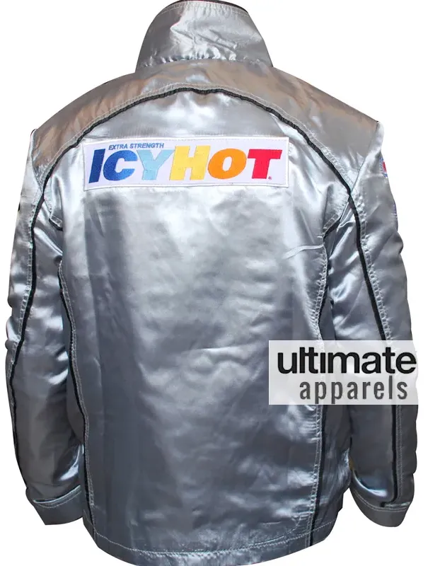 Kurt Russell Death Proof Stuntman Mike Jacket Kurt Russell Death Proof Stuntman Mike Jacket