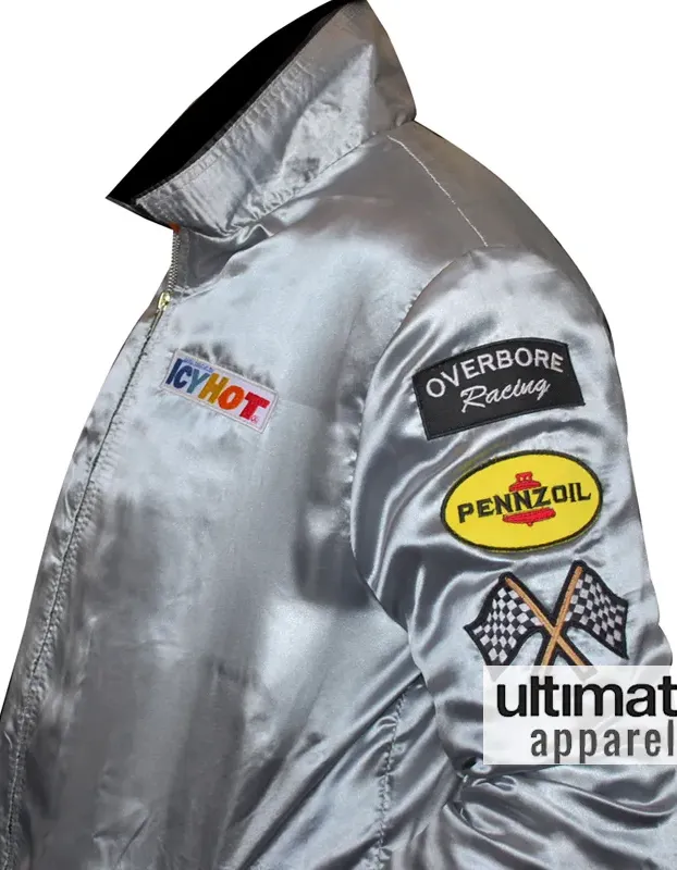 Kurt Russell Death Proof Stuntman Mike Jacket Kurt Russell Death Proof Stuntman Mike Jacket