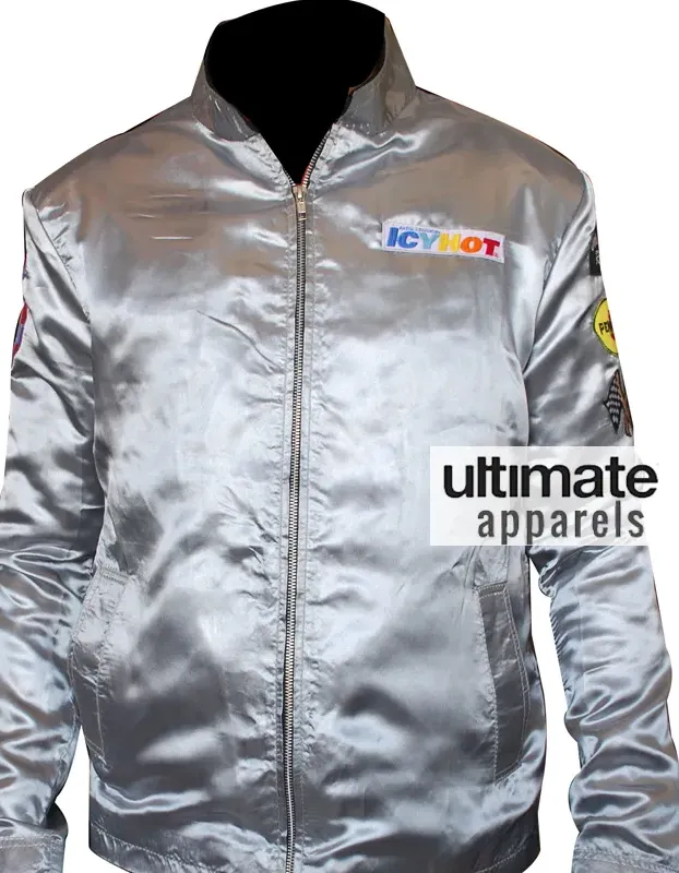 Kurt Russell Death Proof Stuntman Mike Jacket Kurt Russell Death Proof Stuntman Mike Jacket