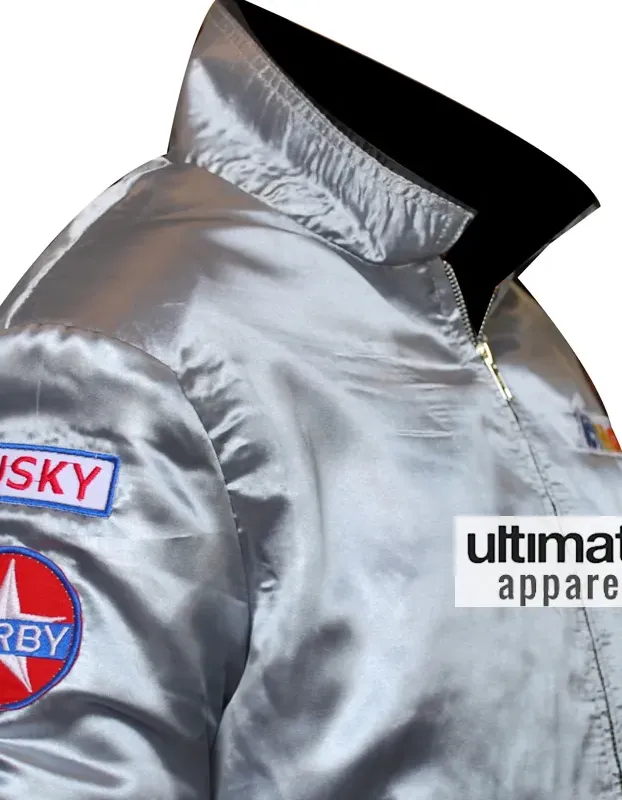 Kurt Russell Death Proof Stuntman Mike Jacket Kurt Russell Death Proof Stuntman Mike Jacket