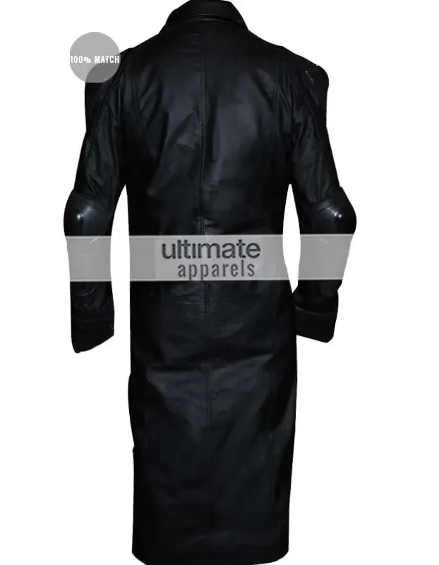 G.I Joe Retaliation Cobra Commander Costume Jacket