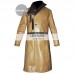 Game of Thrones Jaime Lannister Trench Replica Jacket