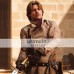 Game of Thrones Jaime Lannister Trench Replica Jacket