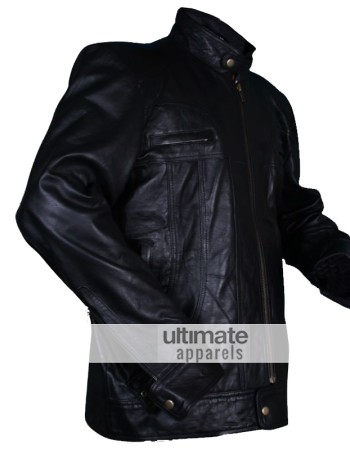 Ghosts of Girlfriends Past Matthew McConaughey Black Jacket