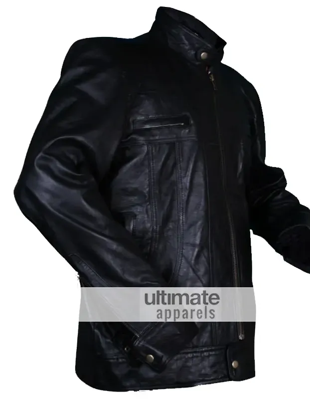 Ghosts of Girlfriends Past Matthew McConaughey Black Jacket Ghosts of Girlfriends Past Matthew McConaughey Black Jacket