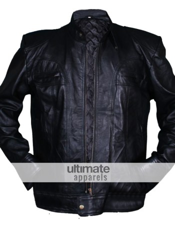 Ghosts of Girlfriends Past Matthew McConaughey Black Jacket