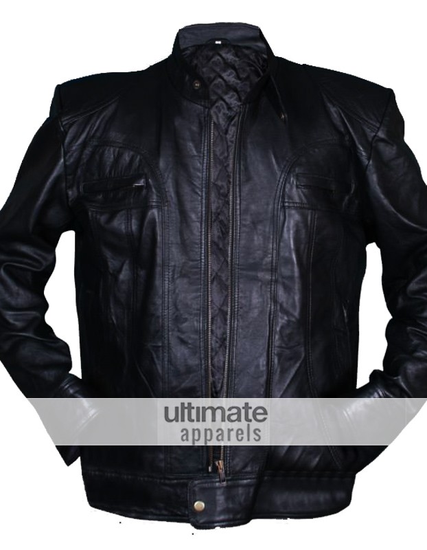 Ghosts of Girlfriends Past Matthew McConaughey Black Jacket