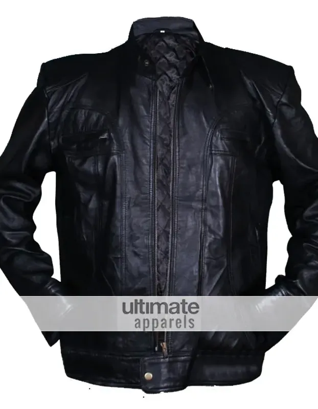 Ghosts of Girlfriends Past Matthew McConaughey Black Jacket Ghosts of Girlfriends Past Matthew McConaughey Black Jacket