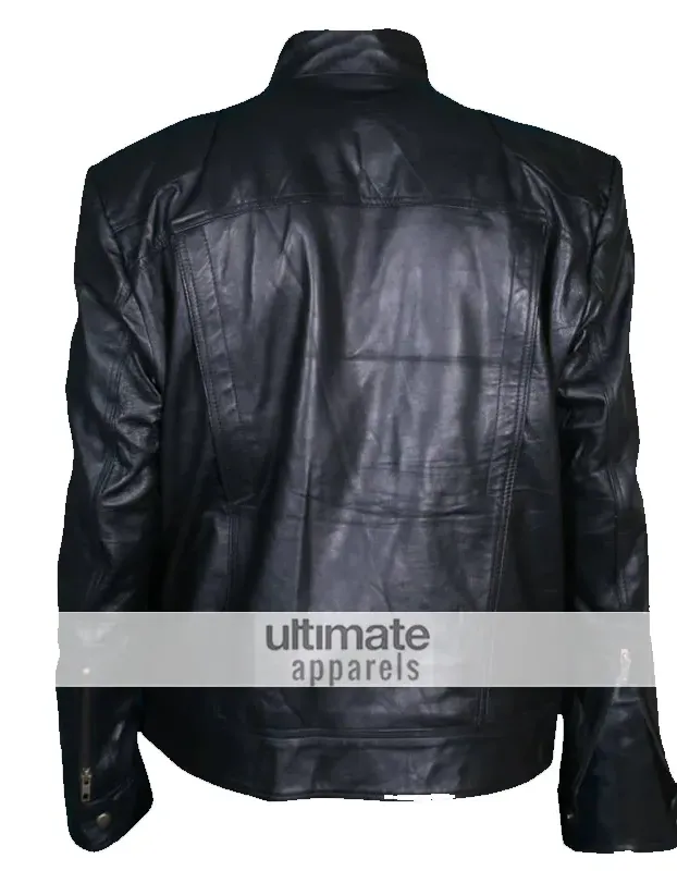 Ghosts of Girlfriends Past Matthew McConaughey Black Jacket Ghosts of Girlfriends Past Matthew McConaughey Black Jacket