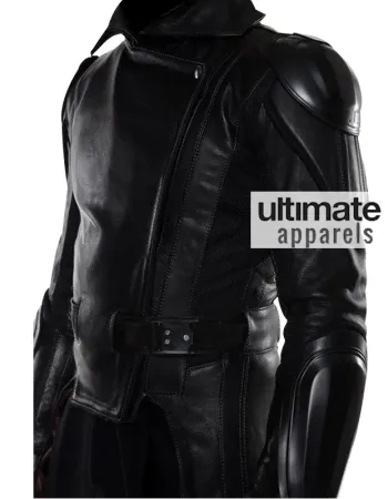G.I Joe Retaliation Cobra Commander Costume Jacket