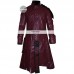 Guardians of the Galaxy StarLord Long Coat Costume Sale