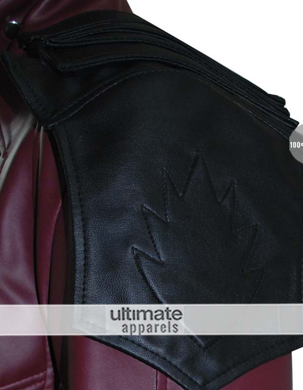 Guardians of the Galaxy StarLord Long Coat Costume Sale Guardians of the Galaxy StarLord Long Coat Costume Sale