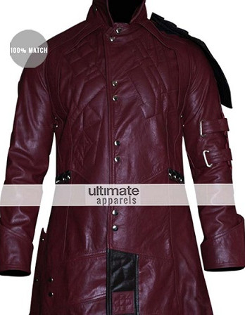 Guardians of the Galaxy StarLord Long Coat Costume Sale Guardians of the Galaxy StarLord Long Coat Costume Sale