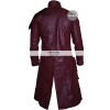 Guardians of the Galaxy StarLord Long Coat Costume Sale Guardians of the Galaxy StarLord Long Coat Costume Sale