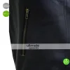 Gucci Eminem Not Afraid Leather Bomber Jacket 