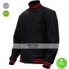 Gucci Eminem Not Afraid Leather Bomber Jacket 
