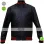 Gucci Eminem Not Afraid Leather Bomber Jacket 