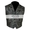 Hell on Wheels Anson Mount (Cullen Bohannon) Vest Hell on Wheels Anson Mount (Cullen Bohannon) Vest
