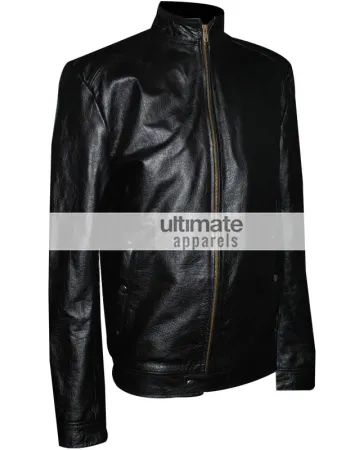 Limitless 100% Real Bradley Cooper (Eddie Morra) Jacket