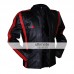 Mass Effect 3 Commander Shepard N7 Leather Jacket
