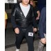 Psy Gangnam Style Star Black Hooded Jacket