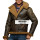 Bomber Leather Jackets
