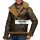 Bomber Leather Jackets