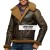 Bomber Leather Jackets