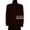 Sheriff Walt Longmire Brown Leather Coat Jacket
