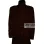 Sheriff Walt Longmire Brown Leather Coat Jacket