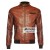 Slim Fit Leather Jackets 