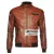 Slim Fit Leather Jackets 