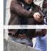 Spooks Greater Good Kit Harington (Will Crombie) Jacket