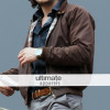 Spooks Greater Good Kit Harington (Will Crombie) Jacket Spooks Greater Good Kit Harington (Will Crombie) Jacket