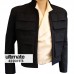 Star Wars Empire Strikes Back Han Solo Jacket Costume