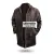 Distressed Leather Jackets
