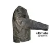 Vulcan Men's NF-8150 Distressed Black Motorcycle Jacket Vulcan Men's NF-8150 Distressed Black Motorcycle Jacket