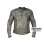 Vulcan Men's NF-8150 Distressed Black Motorcycle Jacket