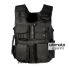 WWE Roman Reigns UTG Law Enforcement SWAT Tactical Vest