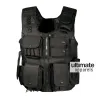 WWE Roman Reigns UTG Law Enforcement SWAT Tactical Vest WWE Roman Reigns UTG Law Enforcement SWAT Tactical Vest