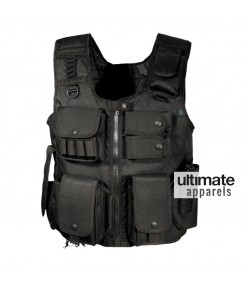 WWE Roman Reigns UTG Law Enforcement SWAT Tactical Vest WWE Roman Reigns UTG Law Enforcement SWAT Tactical Vest